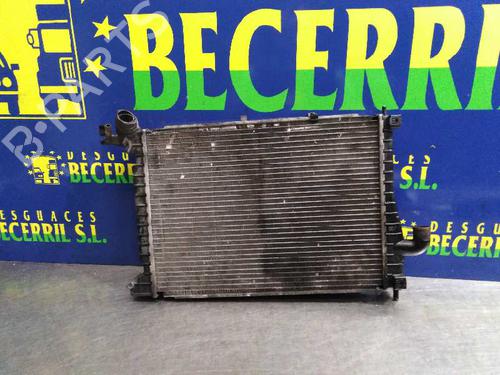 Køler OPEL VECTRA B Hatchback (J96) 2.2 DTI 16V (F68) (125 hp) 8460963