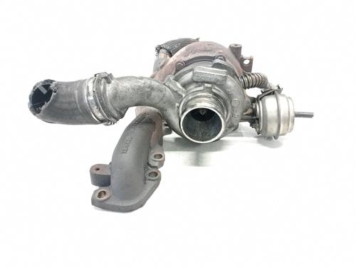 Used Turbocharger/Supercharger OPEL VECTRA C GTS (Z02) 1.9 CDTI (F68) (150 hp) 28351621