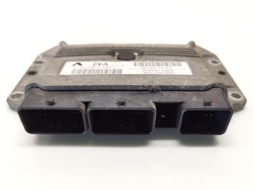 Engine control unit (ECU) DACIA SANDERO II 1.2 | BP25872359M57 