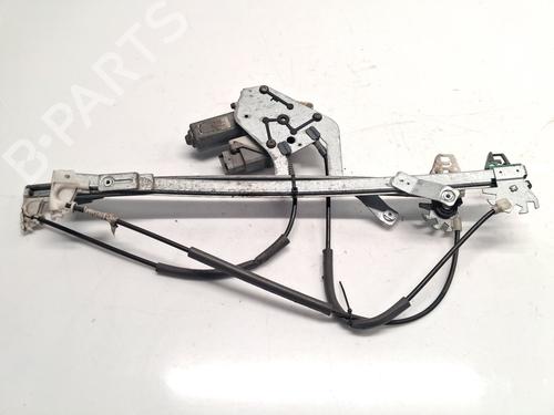 Used Front left window mechanism CITROËN XSARA PICASSO (N68) 2.0 HDi (90 hp) 31065202