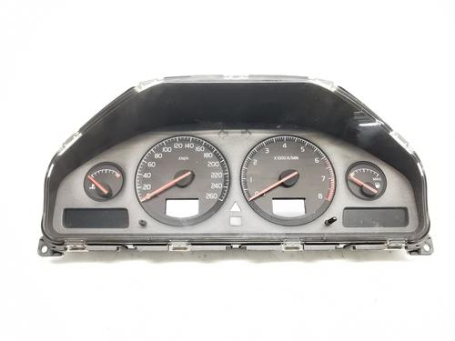 Quadrante Quadrante VOLVO S80 I (184) [1998-2008] 34704044 34704044