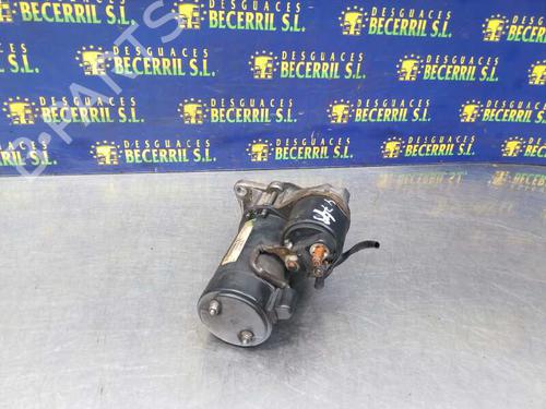 Starter OPEL VECTRA B (J96)  | BP8445228M8 