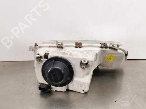 Left headlight VW SHARAN (7M8, 7M9, 7M6)  | BP8463138C28 