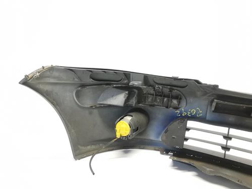 Front bumper CITROËN C3 I (FC_, FN_) 1.4 i | BP27397733C7 