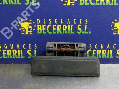 Used Rear right exterior door handle Rear right exterior door handle PEUGEOT 309 I (10C, 10A) 1.3 (64 hp) 8440960 8440960