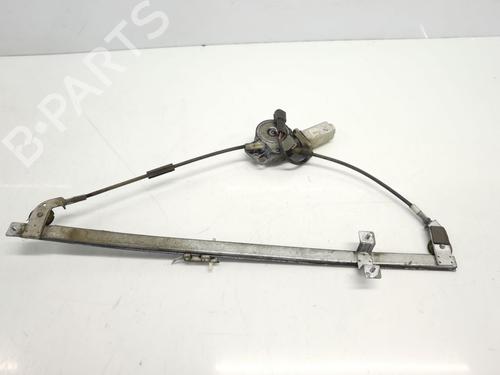 Used Front right window mechanism PEUGEOT BOXER Bus (244, Z_) 2.8 HDi (128 hp) 30354642