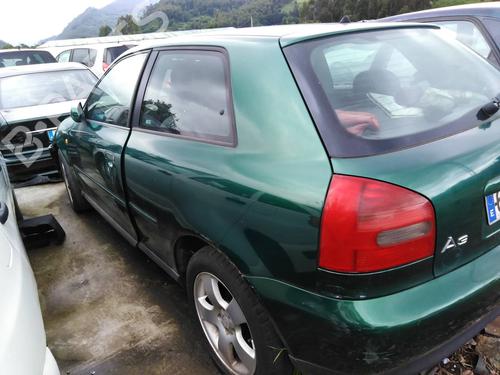 Starter AUDI A3 (8L1) 1.8 T | BP8479143M8 