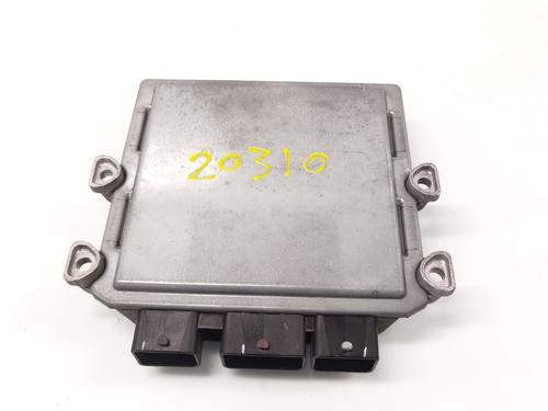 Engine control unit (ECU) PEUGEOT 307 (3A/C) 2.0 HDi 90 | BP26955740M57 
