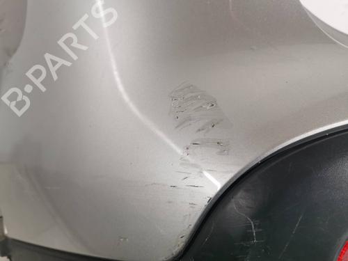 Rear bumper NISSAN QASHQAI / QASHQAI +2 I (J10, NJ10, JJ10E) 1.6 | BP8470059C8 