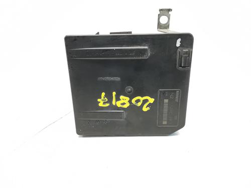 Fuse box RENAULT SCÉNIC II (JM0/1_) 1.5 dCi (JM1E, JM16) | BP29627316E1 