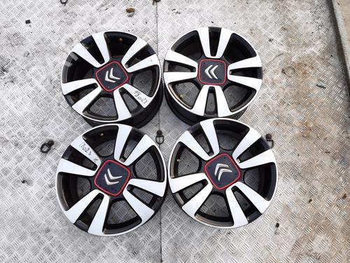 Used Rim CITROËN C3 AIRCROSS II (2R_, 2C_) [2017-2025]  21224851