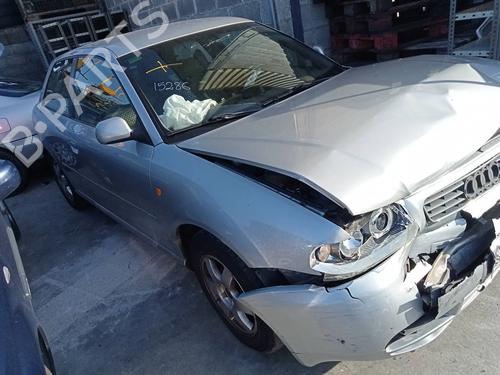 Engine control unit (ECU) AUDI A3 (8L1) 1.9 TDI | BP10985169M57 