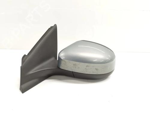 Left mirror FORD MONDEO IV (BA7) 2.0 TDCi | BP12680318C26 