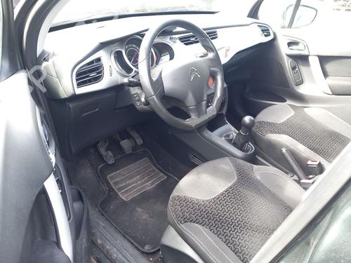 Engine CITROËN C3 II (SC_) 1.4 HDi 70 (SC8HZC, SC8HR0, SC8HP4) | BP33268373M1 - Image 10