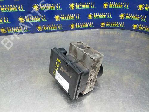 ABS pump MERCEDES-BENZ C-CLASS Coupe (CL203) | BP8452566M43