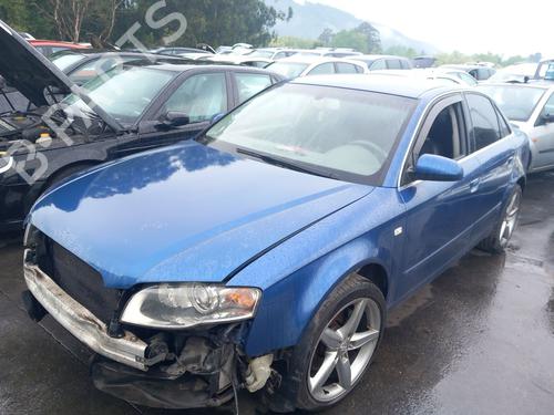 Gearbox AUDI A4 B7 (8EC) 1.8 T | BP34719734M3  - Image 7
