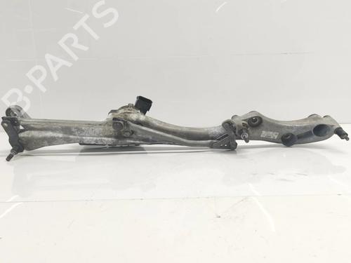 Used Front wiper motor BMW 7 (E65, E66, E67) 745 i, Li (333 hp) 12328114