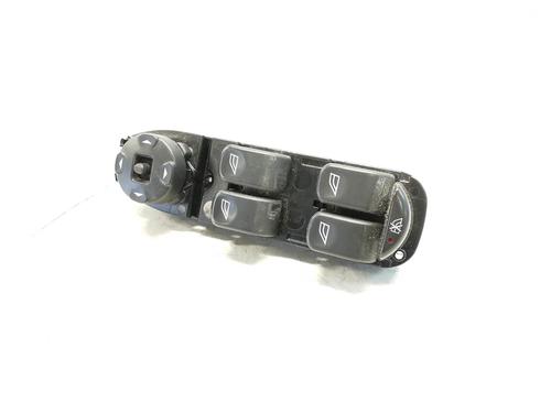 Left front window switch JAGUAR X-TYPE I (X400) 3.0 V6 All-wheel Drive | BP31092936I27 