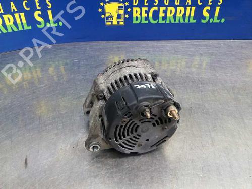Alternator NISSAN MICRA II (K11)  | BP8453085M7 