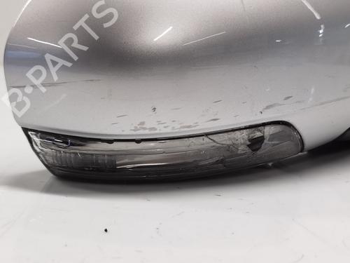 Right mirror TOYOTA IQ (_J1_) 1.0 (KGJ10_, KGJ10R) | BP31137369C27