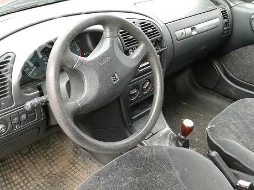 Førerens kollisjonspute CITROËN XSARA (N1) 1.9 TD | BP8431432C9 