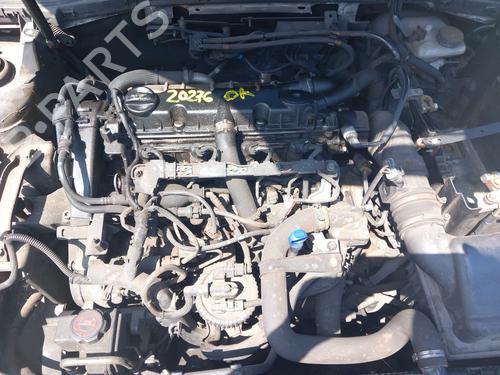 Fuse box CITROËN XSARA Coupe (N0) 2.0 HDI 90 | BP27285330E1 