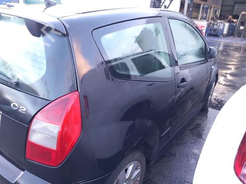 Right taillight CITROËN C2 (JM_) 1.4 HDi | BP31184873C35