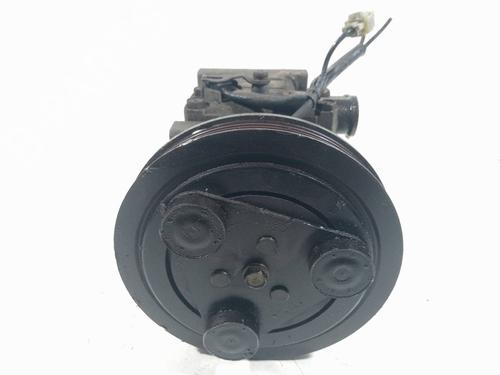 Used AC compressor MAZDA 323 S VI Saloon (BJ) 1.5 16V (BJ5P) (88 hp) 8479317