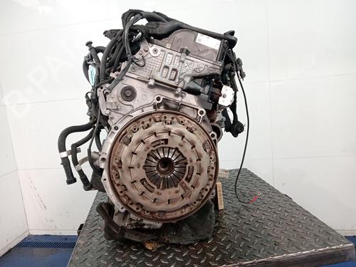 Engine BMW 3 (F30, F80) 320 d | BP36473307M1 - Image 5