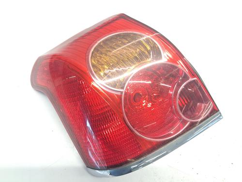 Used Left taillight Left taillight 38876432 38876432
