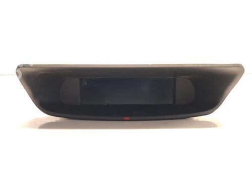 Used Display monitor PEUGEOT 308 SW I (4E_, 4H_) 1.6 HDi (112 hp) 32059055