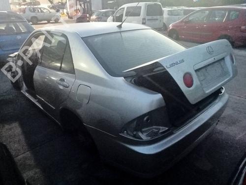 Getriebe LEXUS IS I (_E1_) 200 (GXE10) | BP27577810M3 