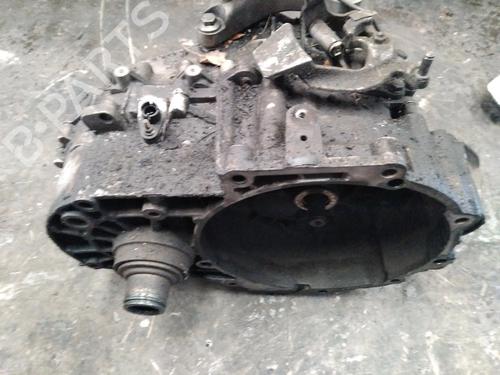 Used Gearbox SEAT ALHAMBRA (7V8, 7V9) 2.0 TDI (140 hp) 10488908
