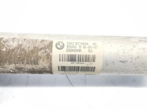 Højre bagtil støddæmper BMW 5 (E60) 525 i | BP29182714M19 