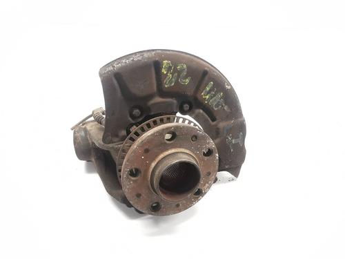 Used Left front steering knuckle Left front steering knuckle SEAT TOLEDO II (1M2) 1.9 TDI (150 hp) 36114604 36114604