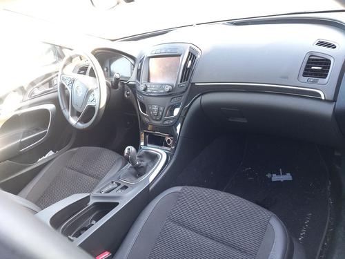 Left taillight OPEL INSIGNIA A (G09) 1.6 CDTi (68) | BP33802148C34  - Image 7