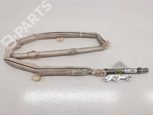 Used Left curtain airbag Left curtain airbag SEAT EXEO (3R2) 2.0 TDI (143 hp) 10354776 10354776