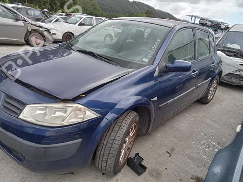 Køler RENAULT MEGANE II (BM0/1_, CM0/1_)  | BP10353474M31 