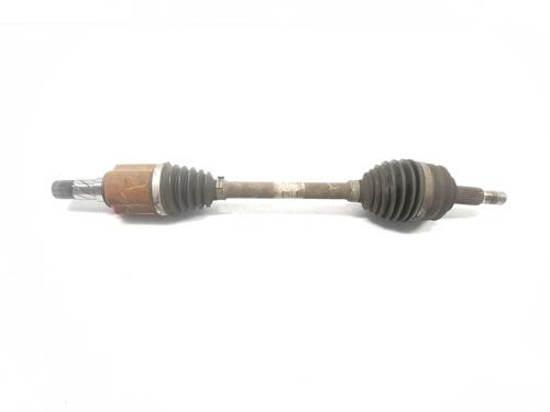 Used Left front driveshaft Left front driveshaft RENAULT SCÉNIC III (JZ0/1_) 1.6 dCi (JZ00, JZ12) (130 hp) 34350631 34350631