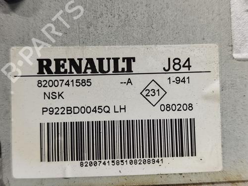 Ratstammeenhed RENAULT SCÉNIC II (JM0/1_) 1.5 dCi (JM1E, JM16) | BP29618924M21 
