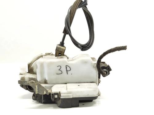 Used Front right lock SEAT IBIZA II (6K1) [1993-2002]  17104541