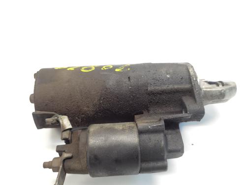 Starter JEEP COMMANDER VAN (XH) 3.0 CRD 4x4 | BP36338127M8 - Image 2