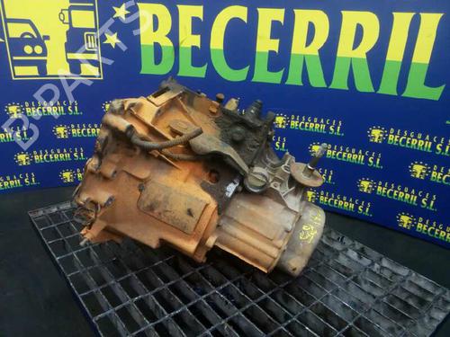 Gearbox CITROËN ZX (N2)  | BP8426439M3 