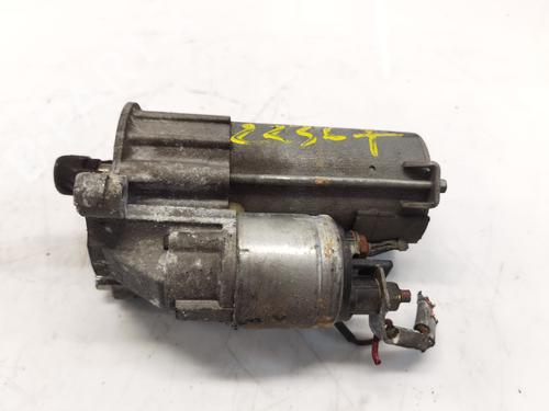 Used Starter Starter CITROËN C4 I (LC_) 1.6 16V (109 hp) 36045802 36045802