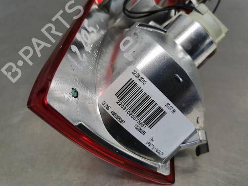 Right taillight OPEL INSIGNIA A Sports Tourer (G09)  | BP8476519C35 