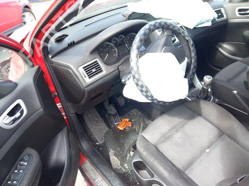 Switch PEUGEOT 307 (3A/C) 1.6 HDi | BP36378255I30 - Image 8