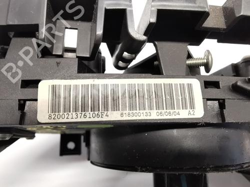 Switch RENAULT MEGANE II (BM0/1_, CM0/1_) 1.9 dCi (BM0G, CM0G) | BP24967093I30 