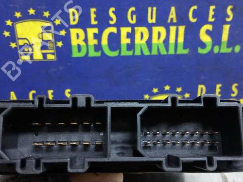 Electronic module SEAT IBIZA II (6K1) 1.4 i | BP8440713M83 