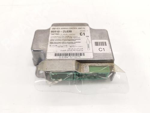Used ECU airbags HYUNDAI i30 (FD) 2.0 CRDi (140 hp) 27929634