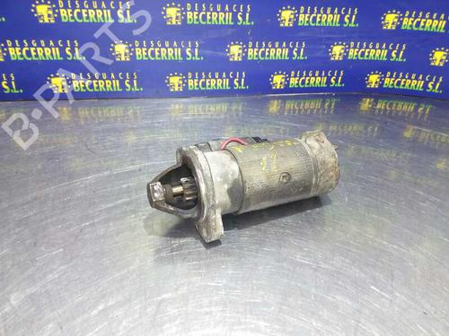 Starter FORD FIESTA III (GFJ) 1.1 | BP8428204M8 